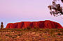 Uluru 