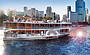 Ultimate River Cruise + High Tea - Sunday