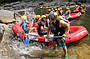 Barron River Half Day Rafting Ex Cairns