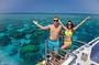 2 Day Reef & Rainforest Package