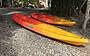 kayaks