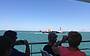 Watching tugs work in Darwin harbour